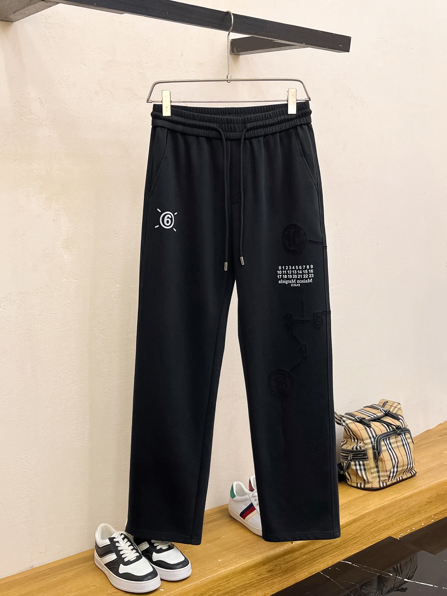 Casual Pants Man
